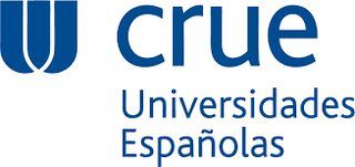 CRUE Universidades Logo Language Cert